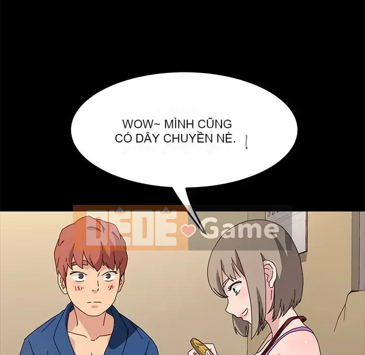 Cuộc sống gia đình nguy hiểm Chương 65-68