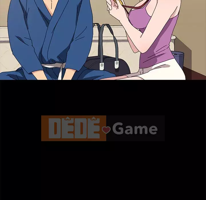 Cuộc sống gia đình nguy hiểm Chương 65-68