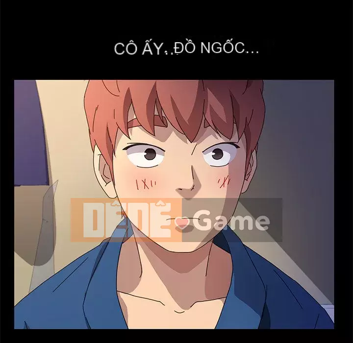 Cuộc sống gia đình nguy hiểm Chương 65-68