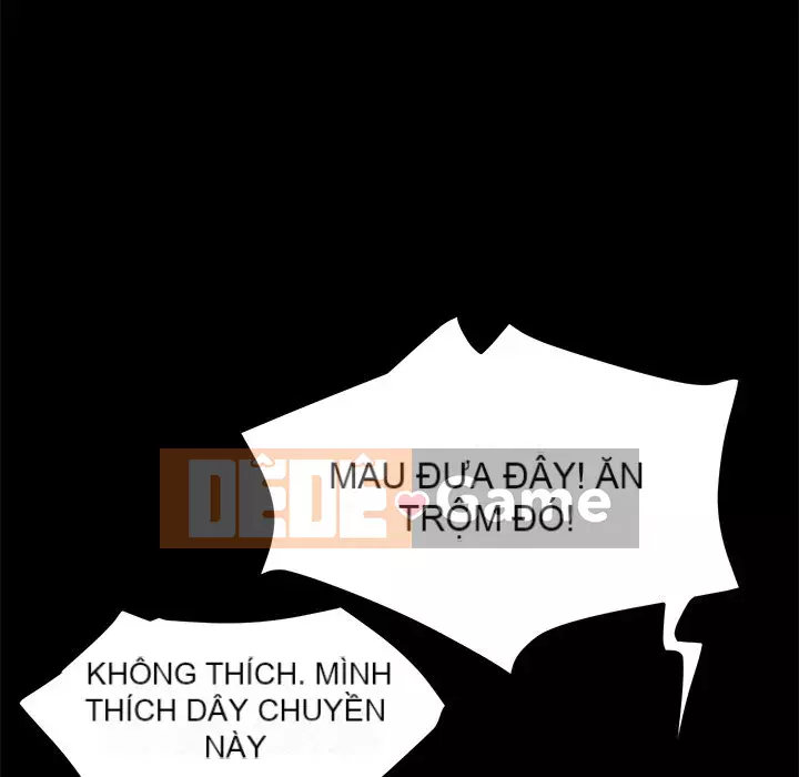 Cuộc sống gia đình nguy hiểm Chương 65-68