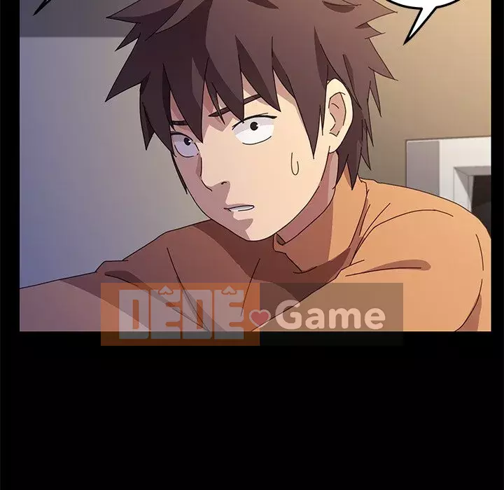 Cuộc sống gia đình nguy hiểm Chương 65-68