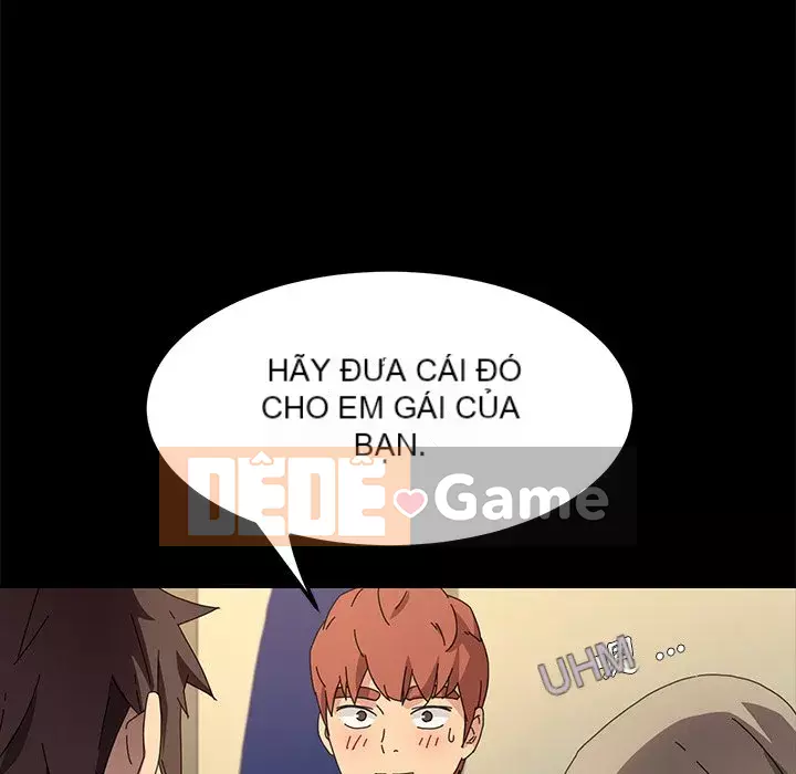 Cuộc sống gia đình nguy hiểm Chương 65-68