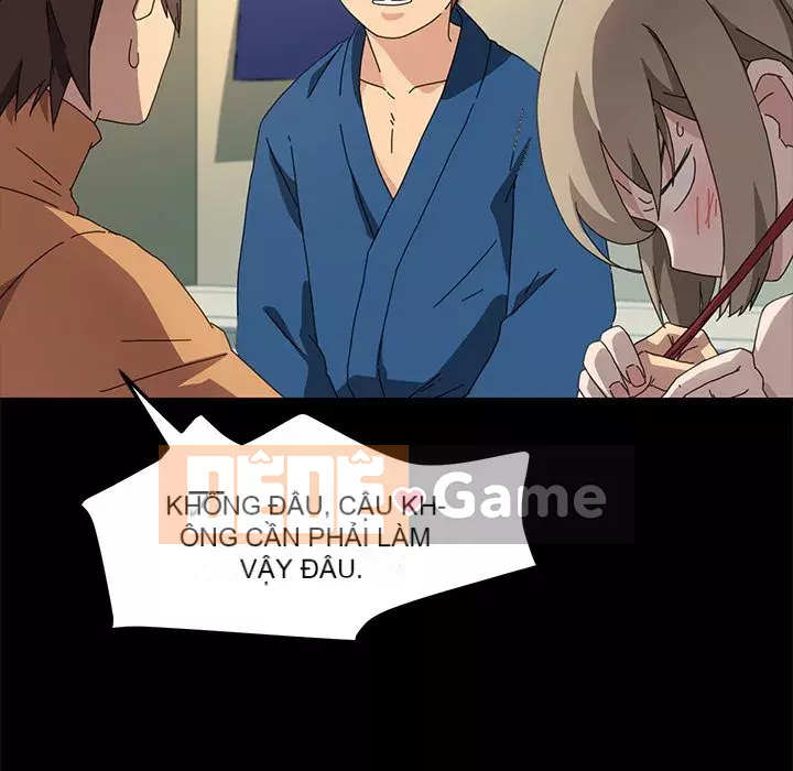 Cuộc sống gia đình nguy hiểm Chương 65-68