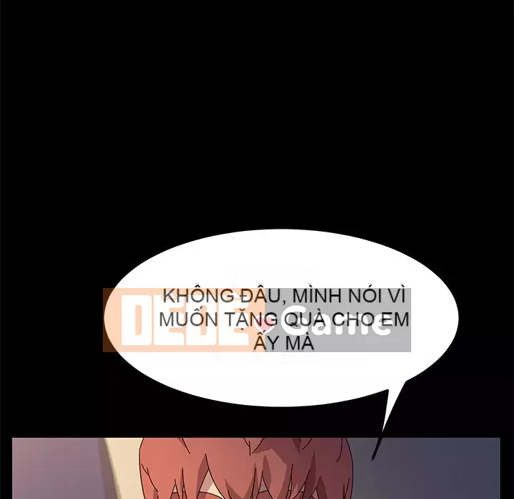 Cuộc sống gia đình nguy hiểm Chương 65-68