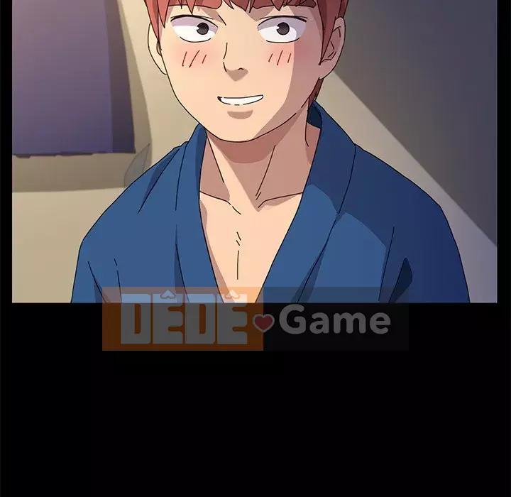 Cuộc sống gia đình nguy hiểm Chương 65-68