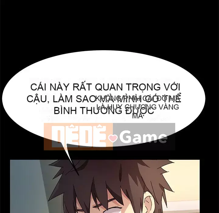 Cuộc sống gia đình nguy hiểm Chương 65-68