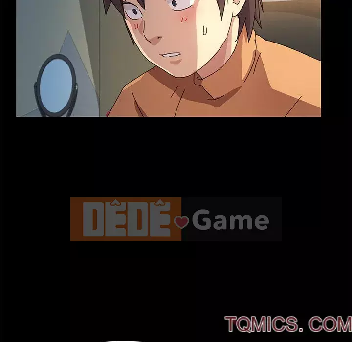 Cuộc sống gia đình nguy hiểm Chương 65-68