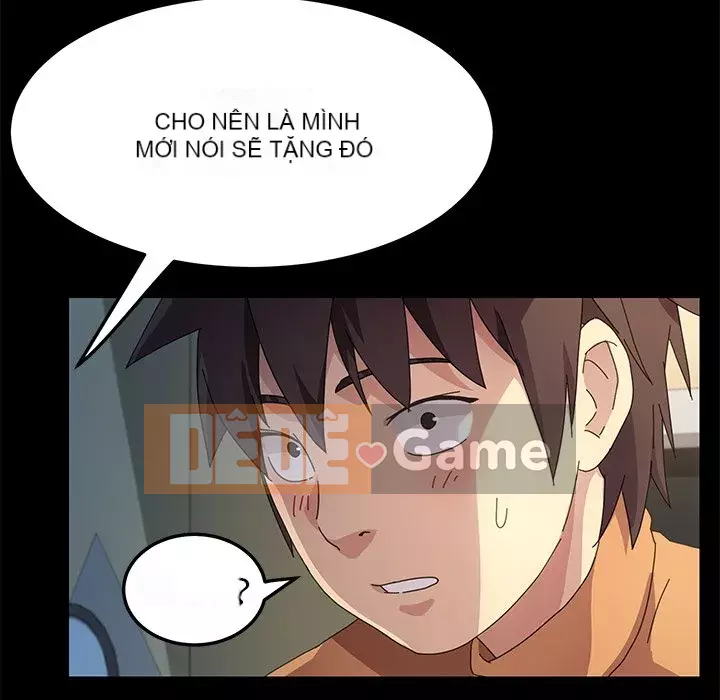 Cuộc sống gia đình nguy hiểm Chương 65-68