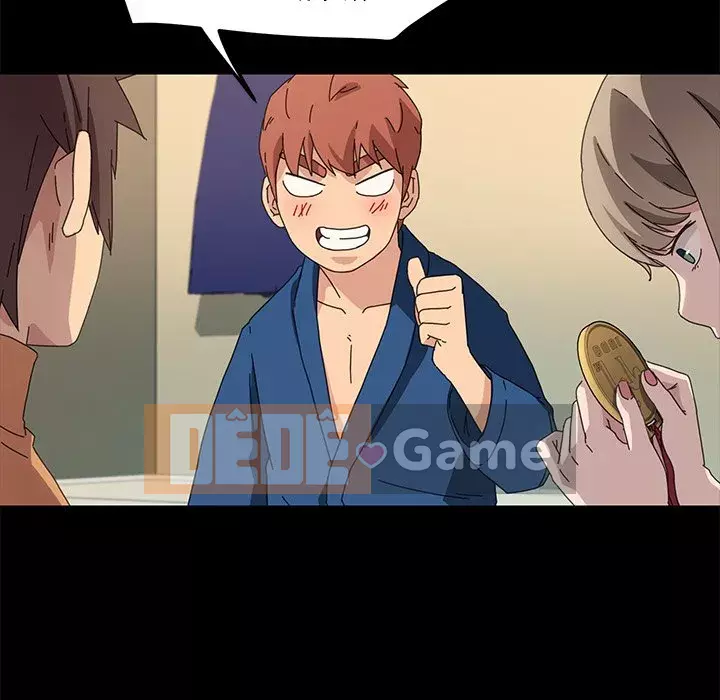 Cuộc sống gia đình nguy hiểm Chương 65-68