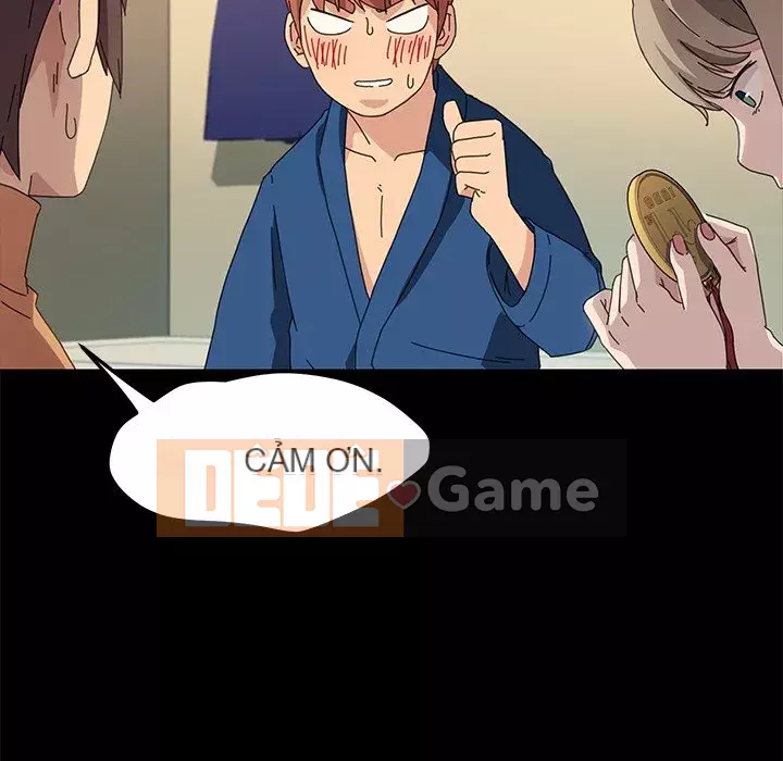 Cuộc sống gia đình nguy hiểm Chương 65-68