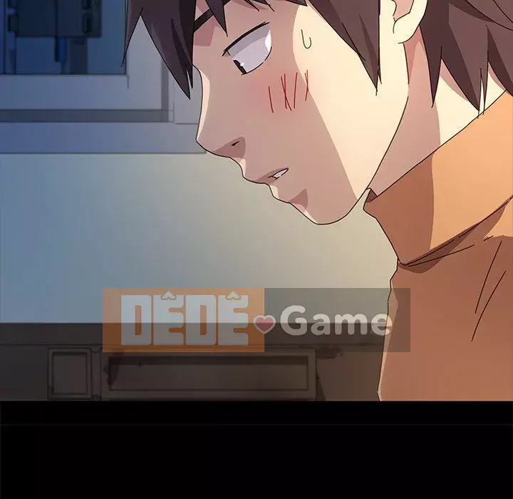 Cuộc sống gia đình nguy hiểm Chương 65-68