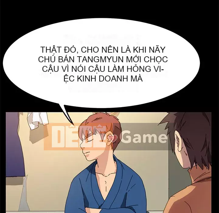 Cuộc sống gia đình nguy hiểm Chương 65-68