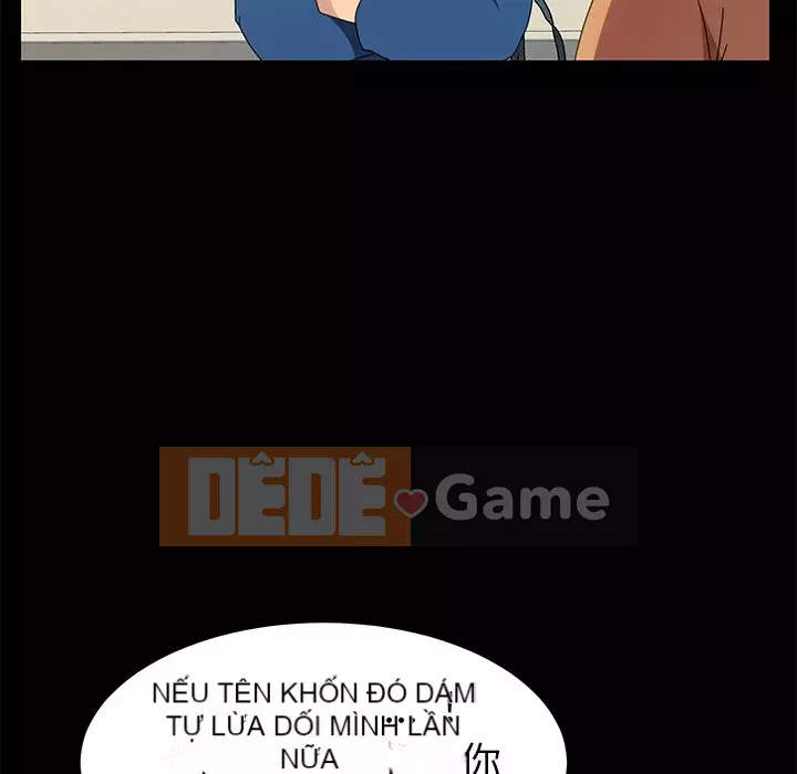 Cuộc sống gia đình nguy hiểm Chương 65-68