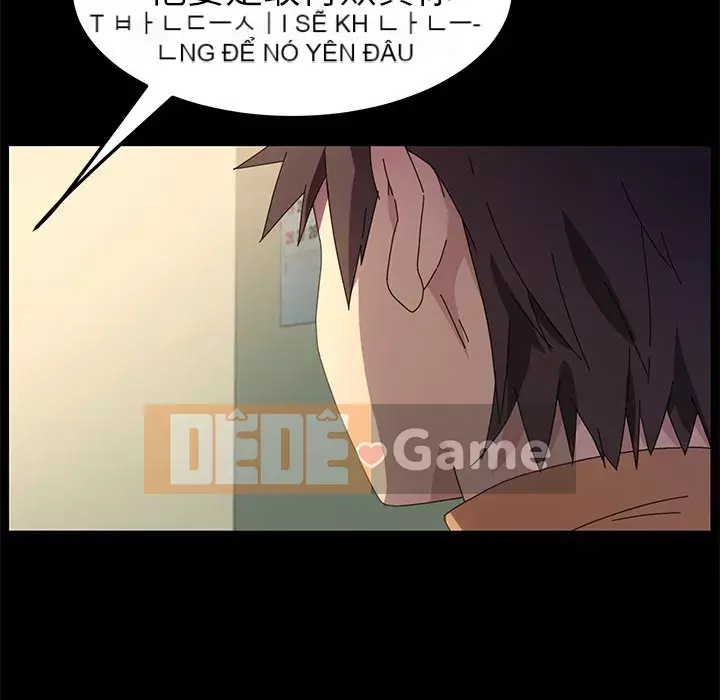 Cuộc sống gia đình nguy hiểm Chương 65-68