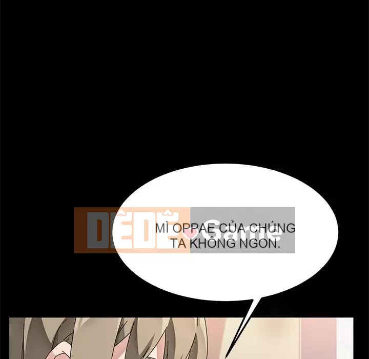 Cuộc sống gia đình nguy hiểm Chương 65-68