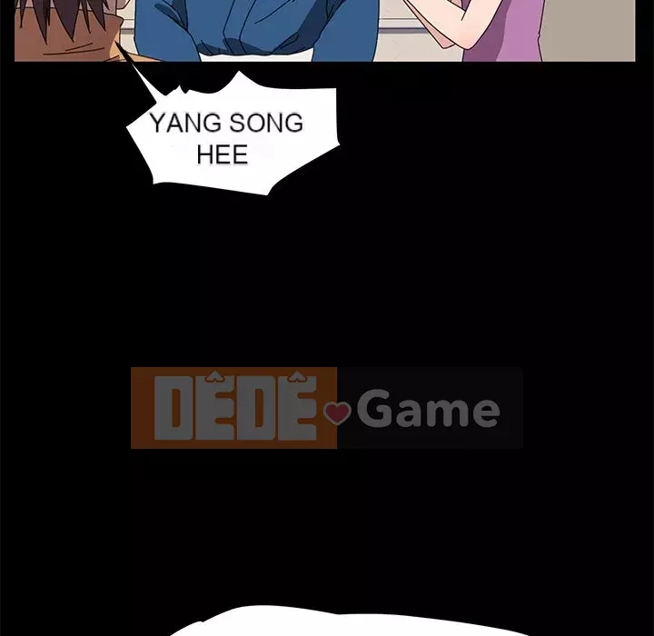 Cuộc sống gia đình nguy hiểm Chương 65-68