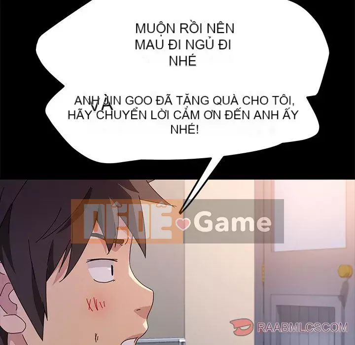 Cuộc sống gia đình nguy hiểm Chương 65-68