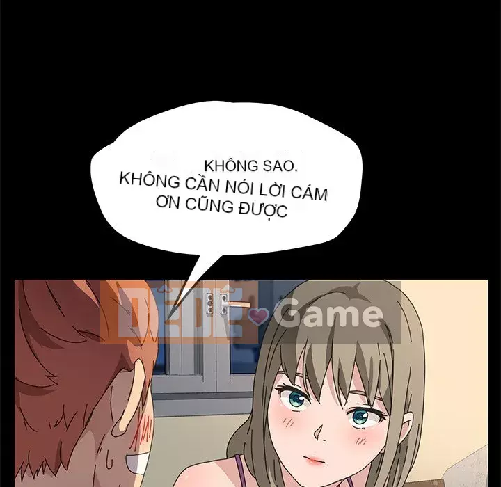 Cuộc sống gia đình nguy hiểm Chương 65-68