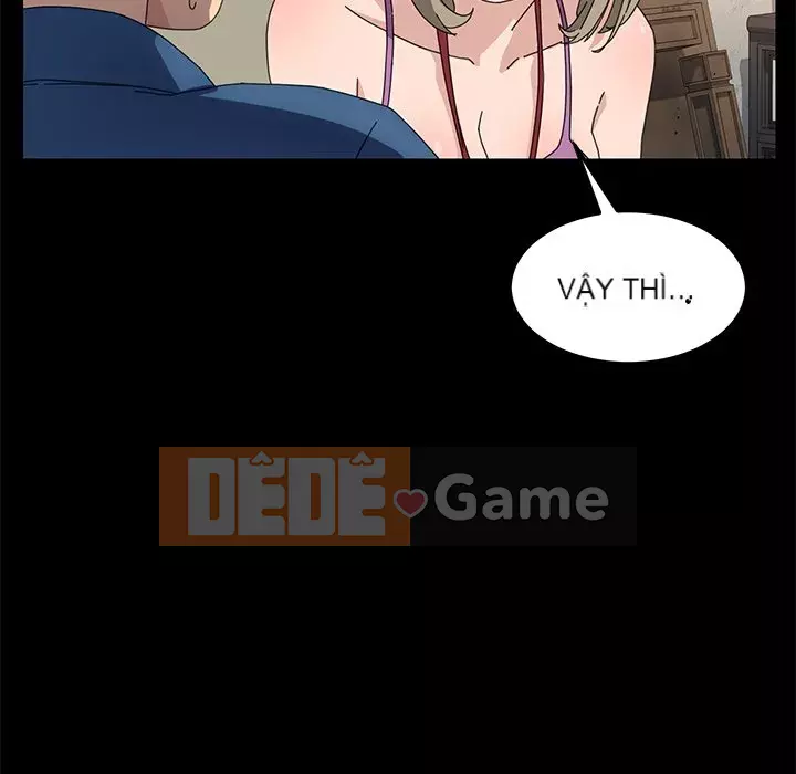 Cuộc sống gia đình nguy hiểm Chương 65-68