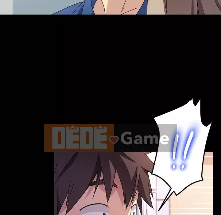 Cuộc sống gia đình nguy hiểm Chương 65-68