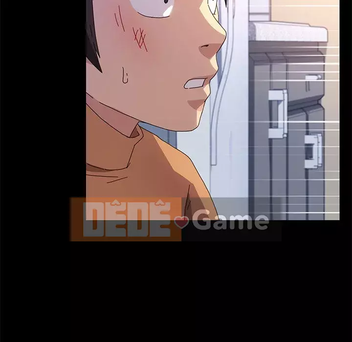 Cuộc sống gia đình nguy hiểm Chương 65-68