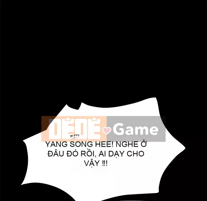 Cuộc sống gia đình nguy hiểm Chương 65-68