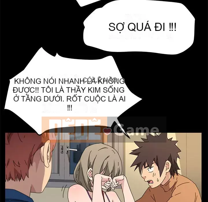 Cuộc sống gia đình nguy hiểm Chương 65-68