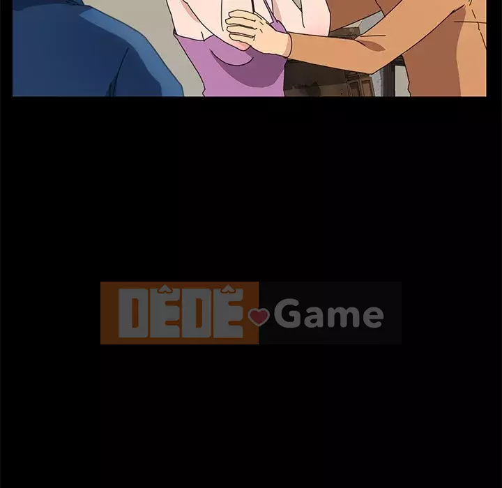 Cuộc sống gia đình nguy hiểm Chương 65-68