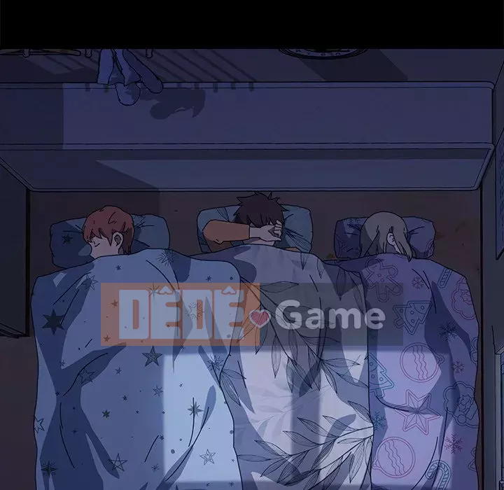 Cuộc sống gia đình nguy hiểm Chương 65-68