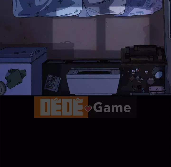 Cuộc sống gia đình nguy hiểm Chương 65-68