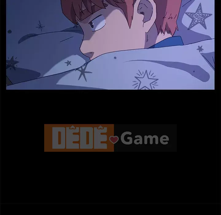 Cuộc sống gia đình nguy hiểm Chương 65-68