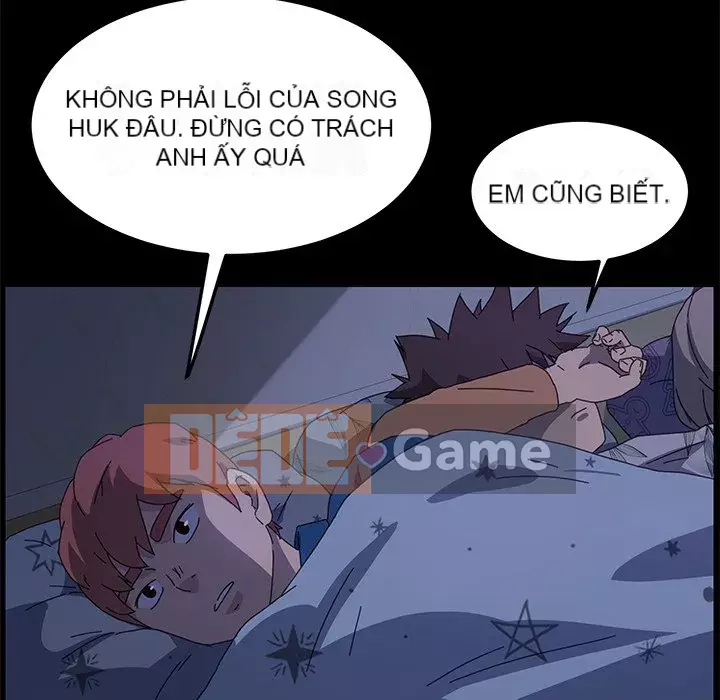 Cuộc sống gia đình nguy hiểm Chương 65-68