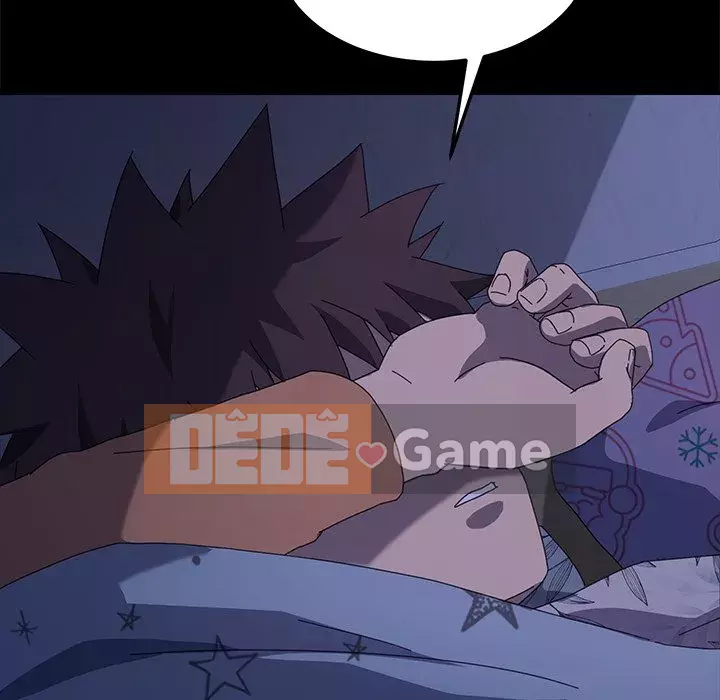 Cuộc sống gia đình nguy hiểm Chương 65-68