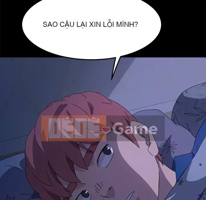 Cuộc sống gia đình nguy hiểm Chương 65-68