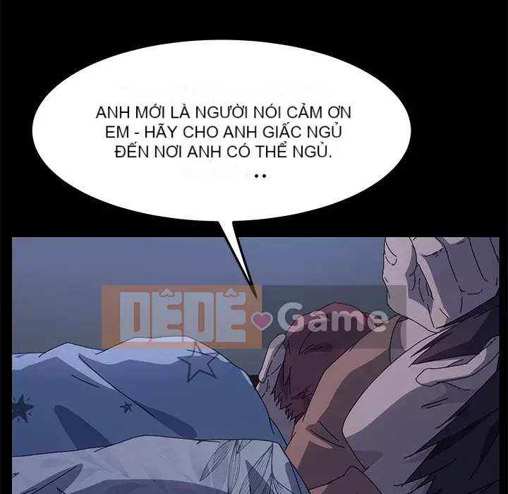 Cuộc sống gia đình nguy hiểm Chương 65-68