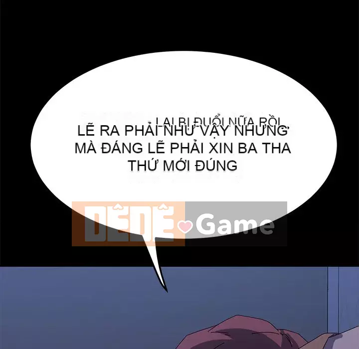 Cuộc sống gia đình nguy hiểm Chương 65-68