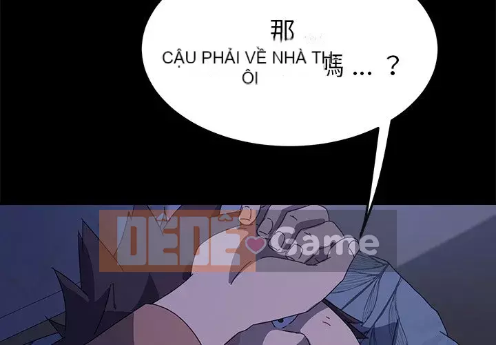 Cuộc sống gia đình nguy hiểm Chương 65-68