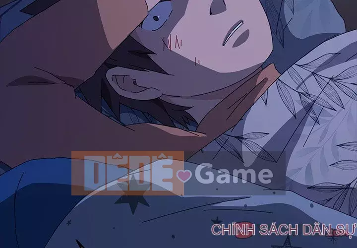 Cuộc sống gia đình nguy hiểm Chương 65-68