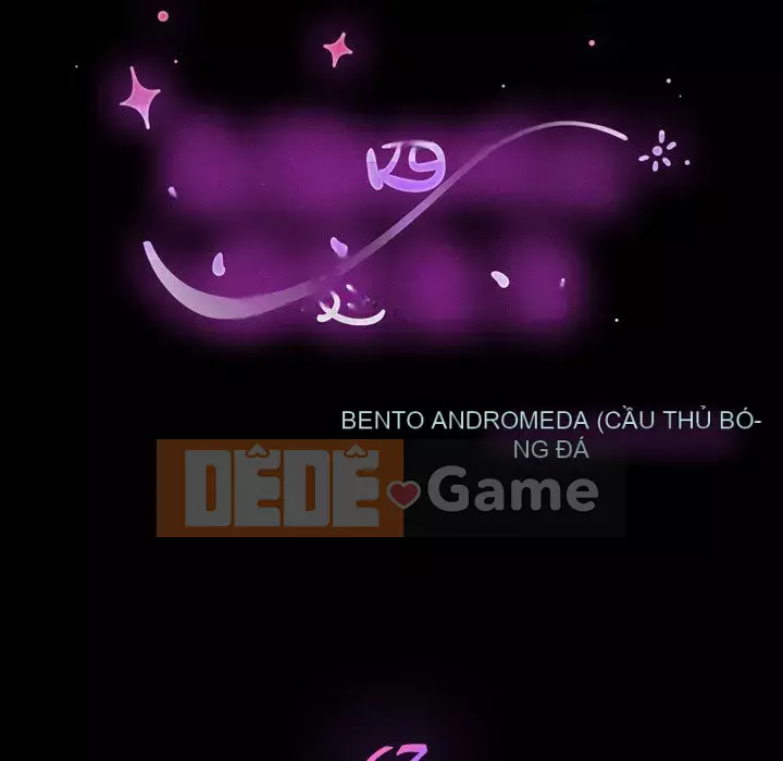 Cuộc sống gia đình nguy hiểm Chương 65-68