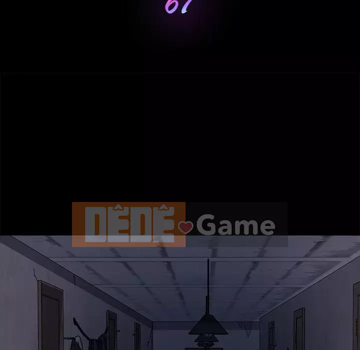 Cuộc sống gia đình nguy hiểm Chương 65-68