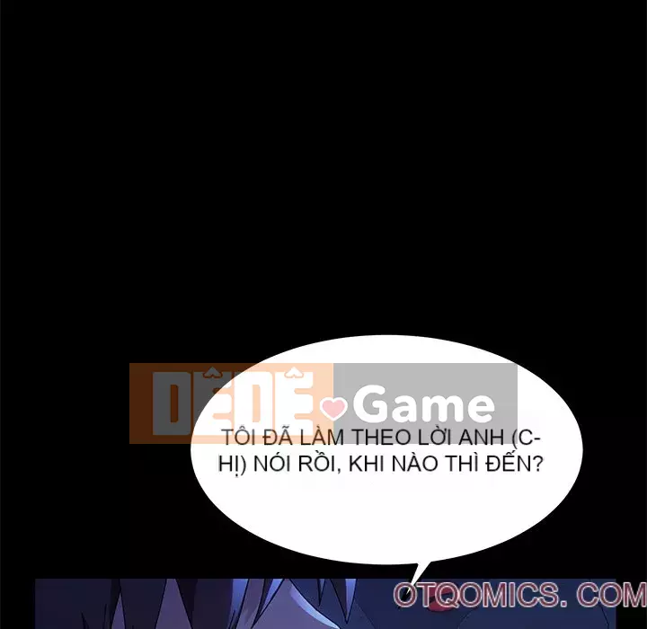 Cuộc sống gia đình nguy hiểm Chương 65-68