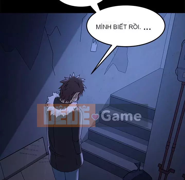 Cuộc sống gia đình nguy hiểm Chương 65-68