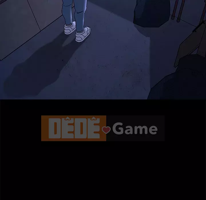 Cuộc sống gia đình nguy hiểm Chương 65-68