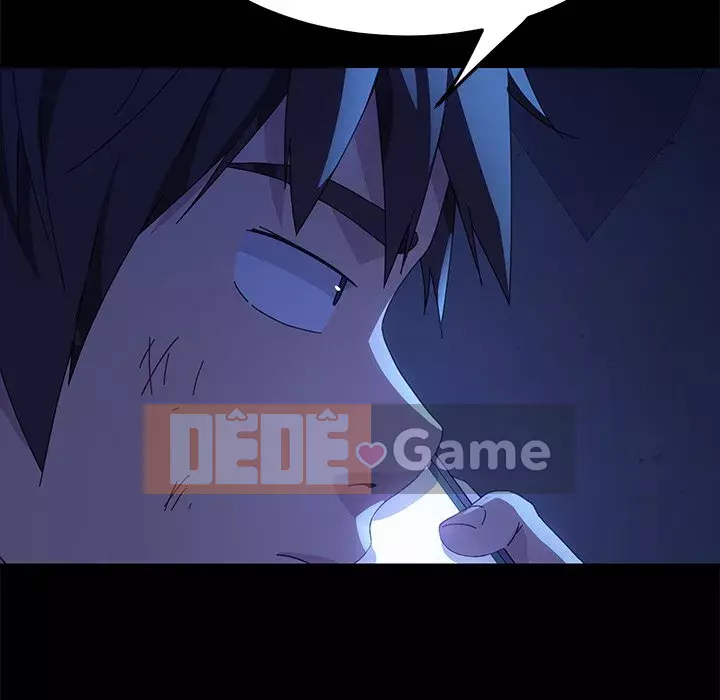 Cuộc sống gia đình nguy hiểm Chương 65-68