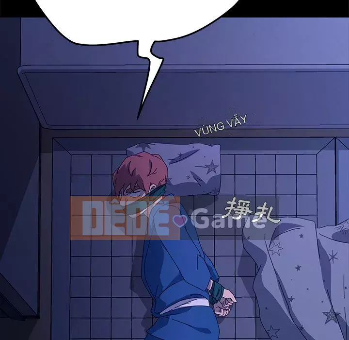 Cuộc sống gia đình nguy hiểm Chương 65-68