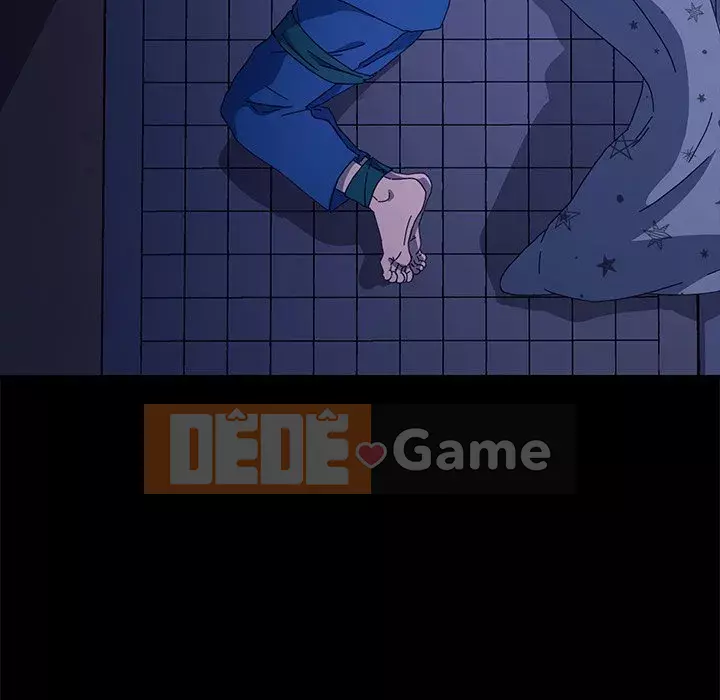 Cuộc sống gia đình nguy hiểm Chương 65-68