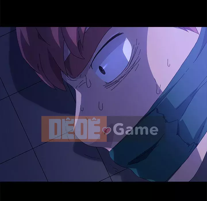 Cuộc sống gia đình nguy hiểm Chương 65-68