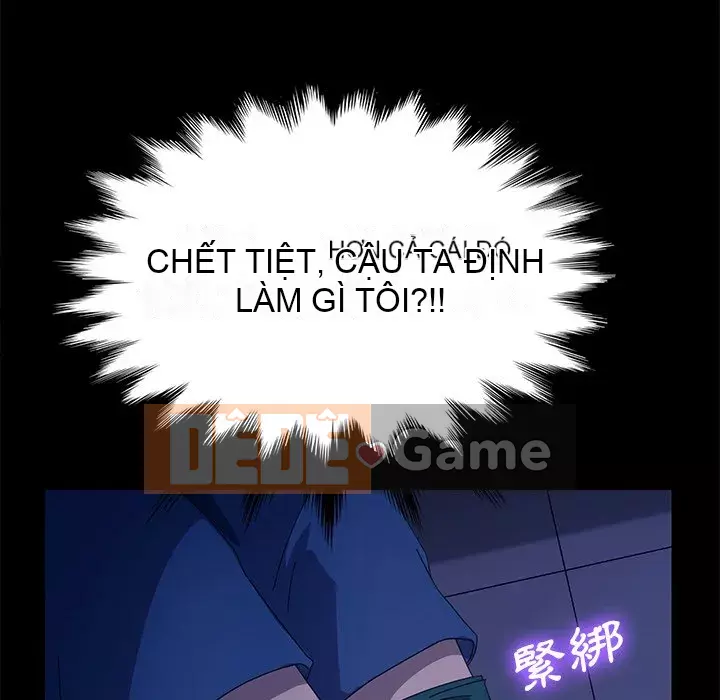 Cuộc sống gia đình nguy hiểm Chương 65-68