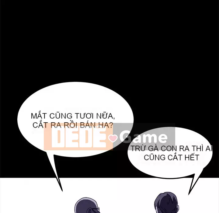 Cuộc sống gia đình nguy hiểm Chương 65-68