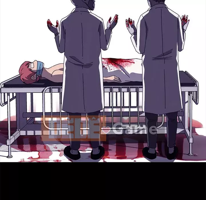 Cuộc sống gia đình nguy hiểm Chương 65-68